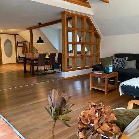 Ferienwohnung Varus Ostercappeln المظهر الخارجي الصورة