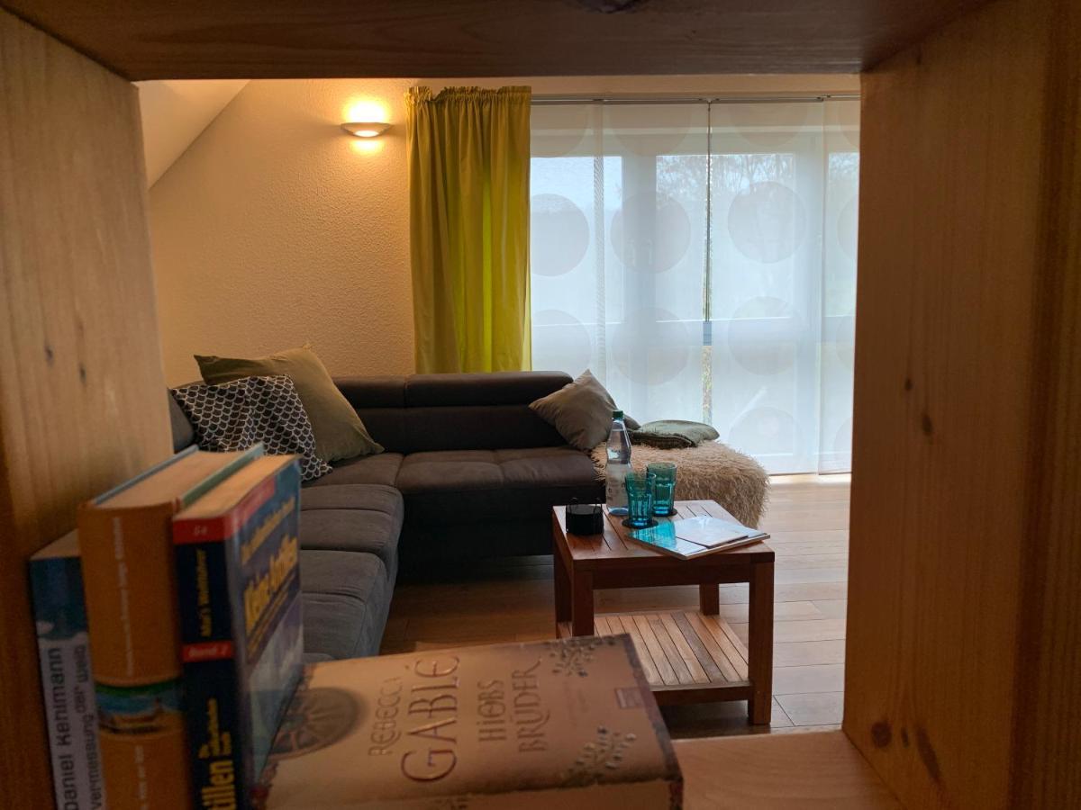 Ferienwohnung Varus Ostercappeln المظهر الخارجي الصورة
