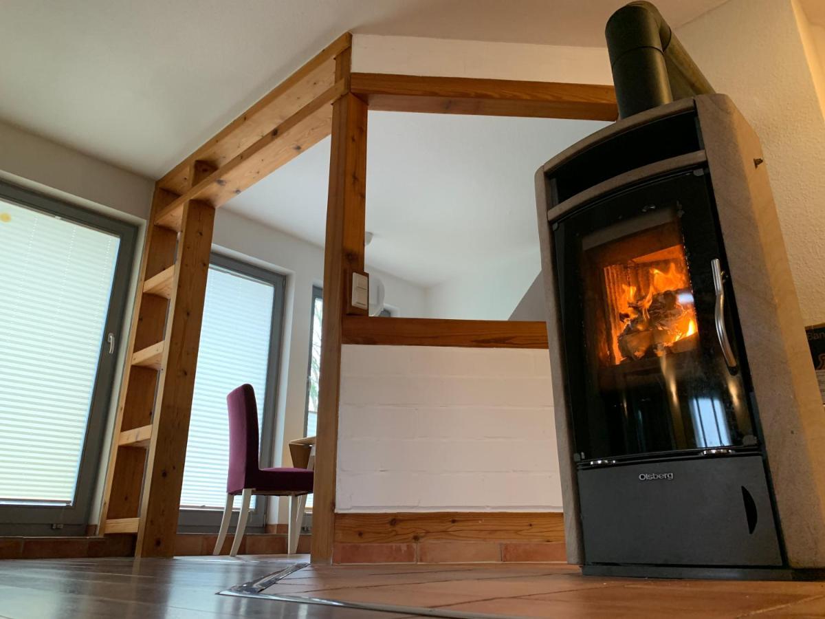 Ferienwohnung Varus Ostercappeln المظهر الخارجي الصورة