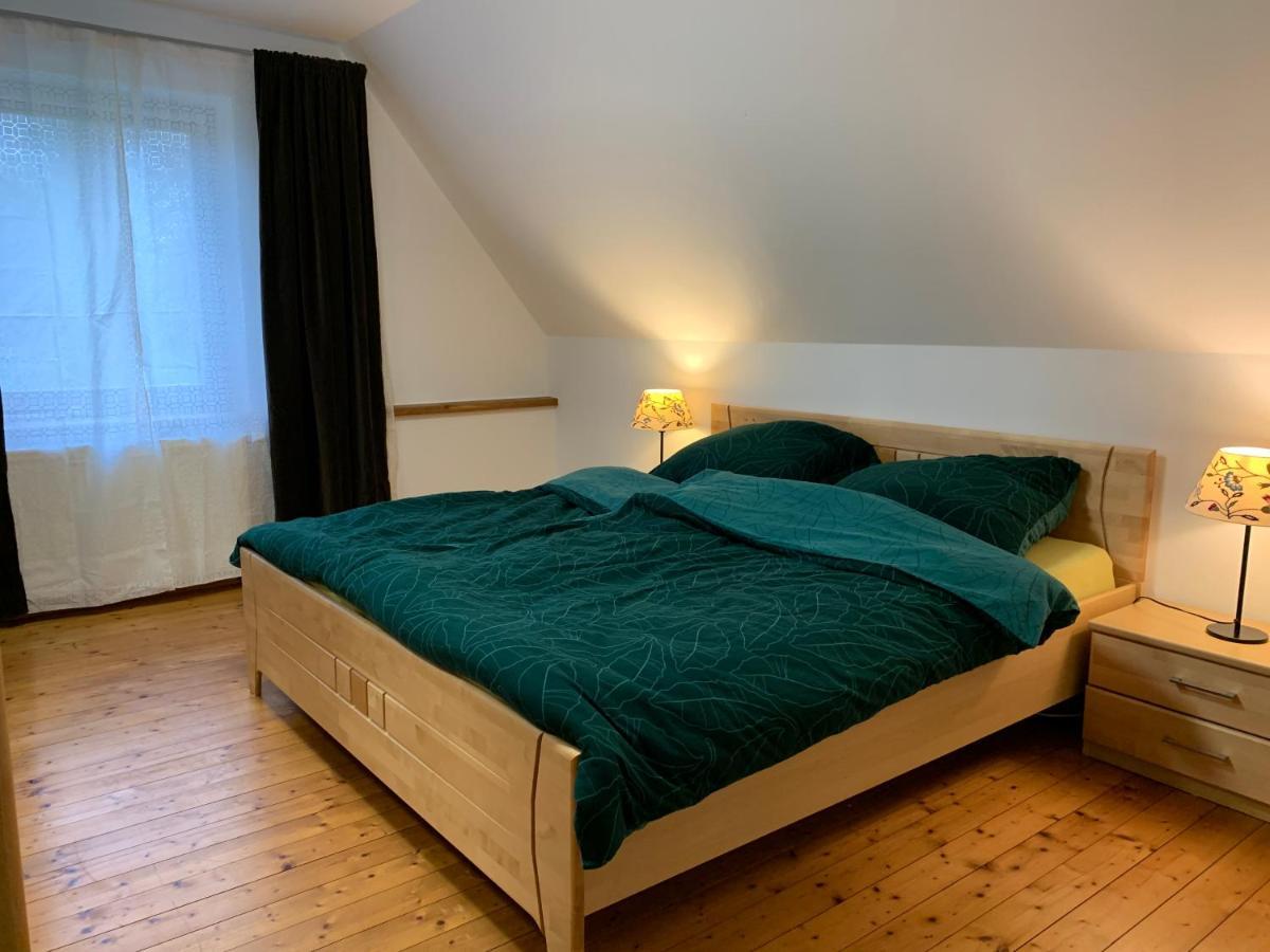 Ferienwohnung Varus Ostercappeln المظهر الخارجي الصورة
