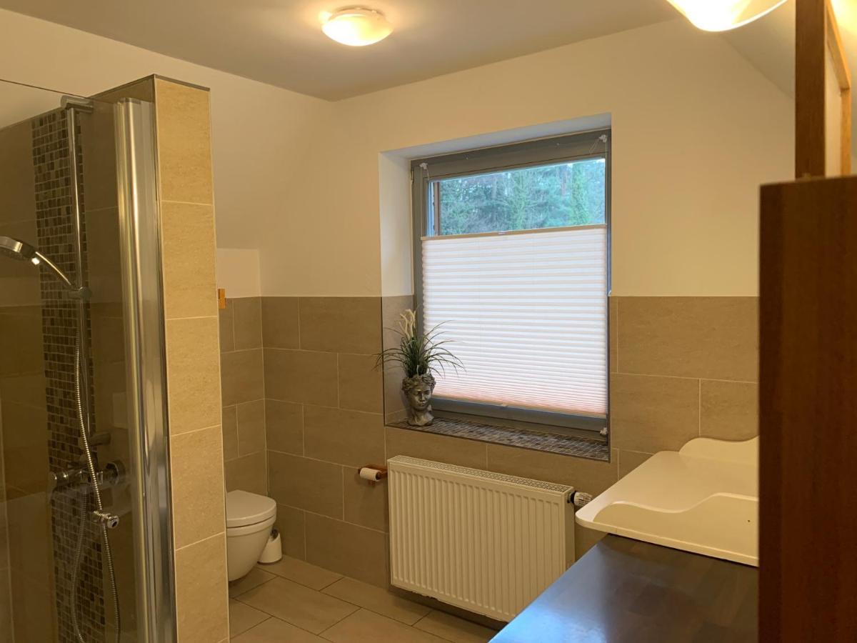 Ferienwohnung Varus Ostercappeln المظهر الخارجي الصورة