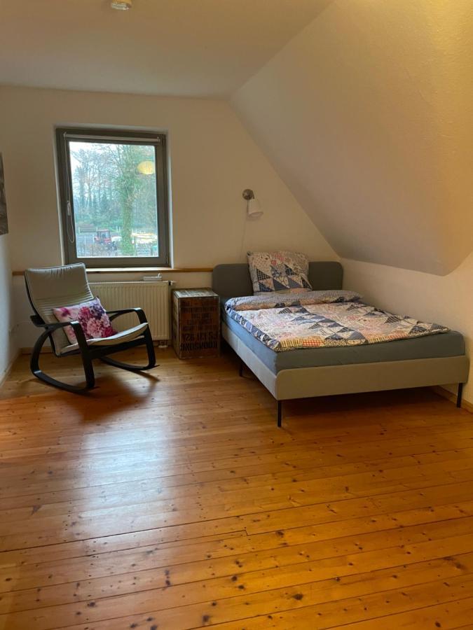 Ferienwohnung Varus Ostercappeln المظهر الخارجي الصورة