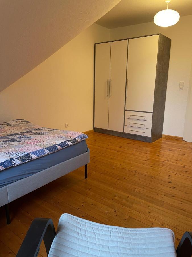 Ferienwohnung Varus Ostercappeln المظهر الخارجي الصورة