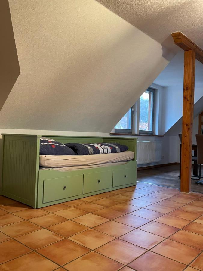 Ferienwohnung Varus Ostercappeln المظهر الخارجي الصورة